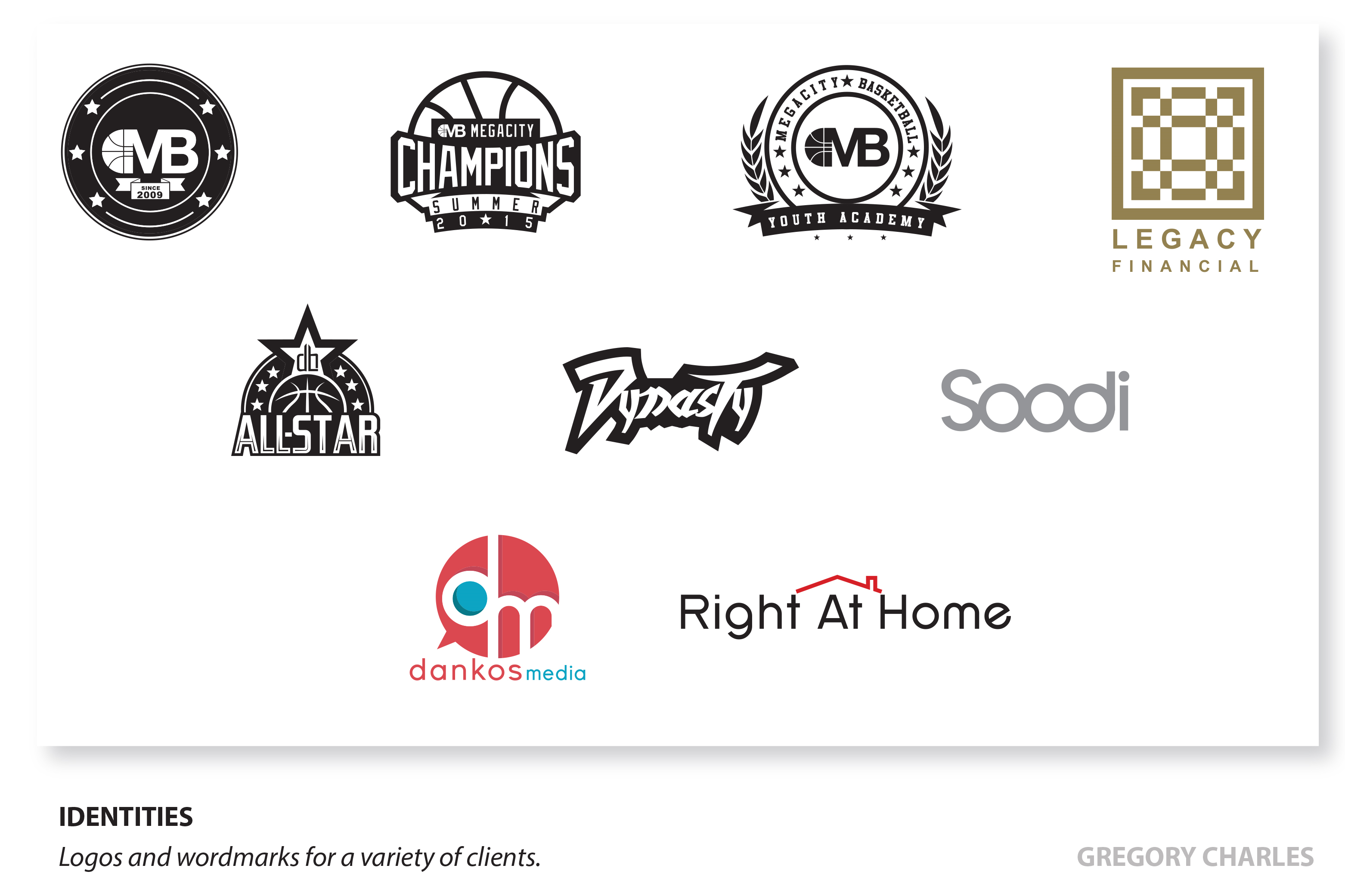 Logo Design